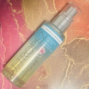 St. Tropez Natural Glowing Skin Face Mist